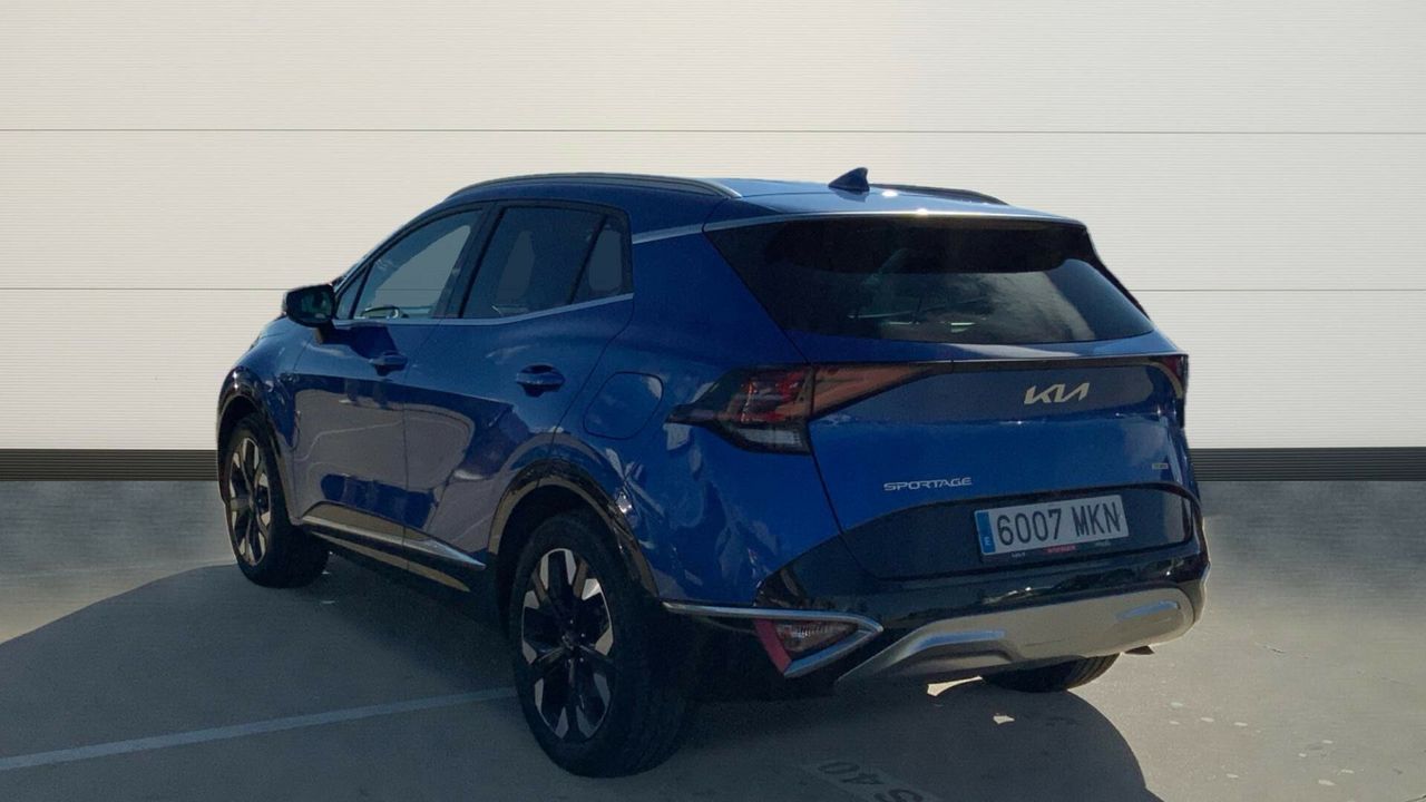 kia sportage 2023 / foto grande (3)