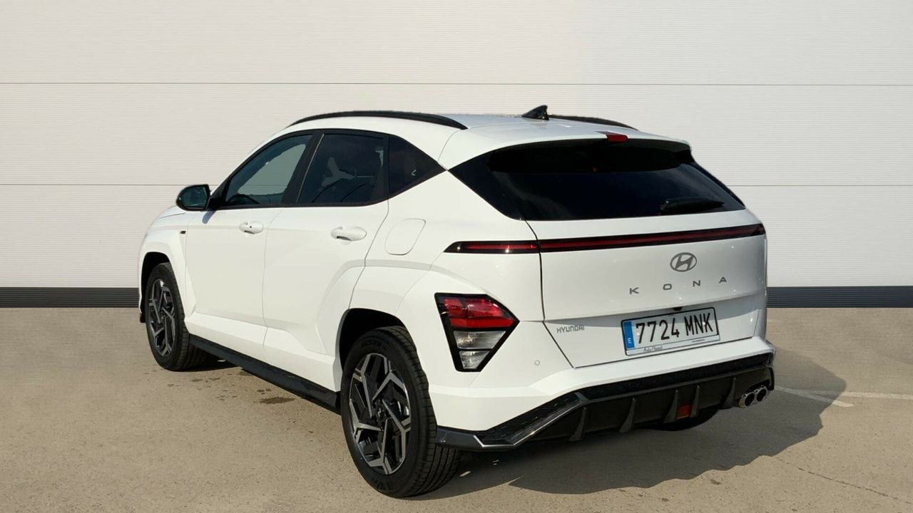 hyundai kona 2024 / foto grande (3)