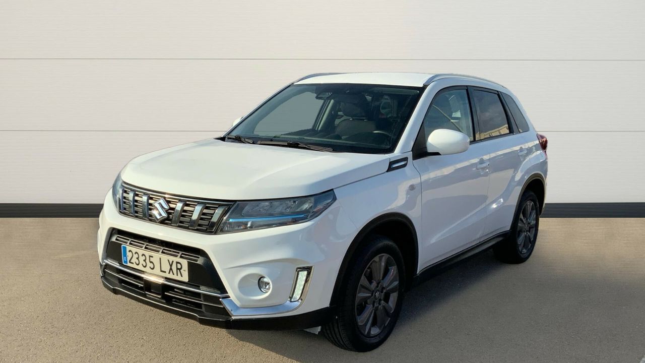 suzuki vitara 2022 / foto grande (2)