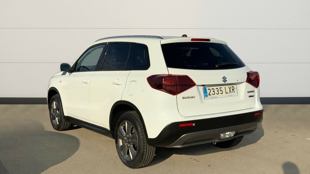 suzuki vitara 2022 / foto grande (3)