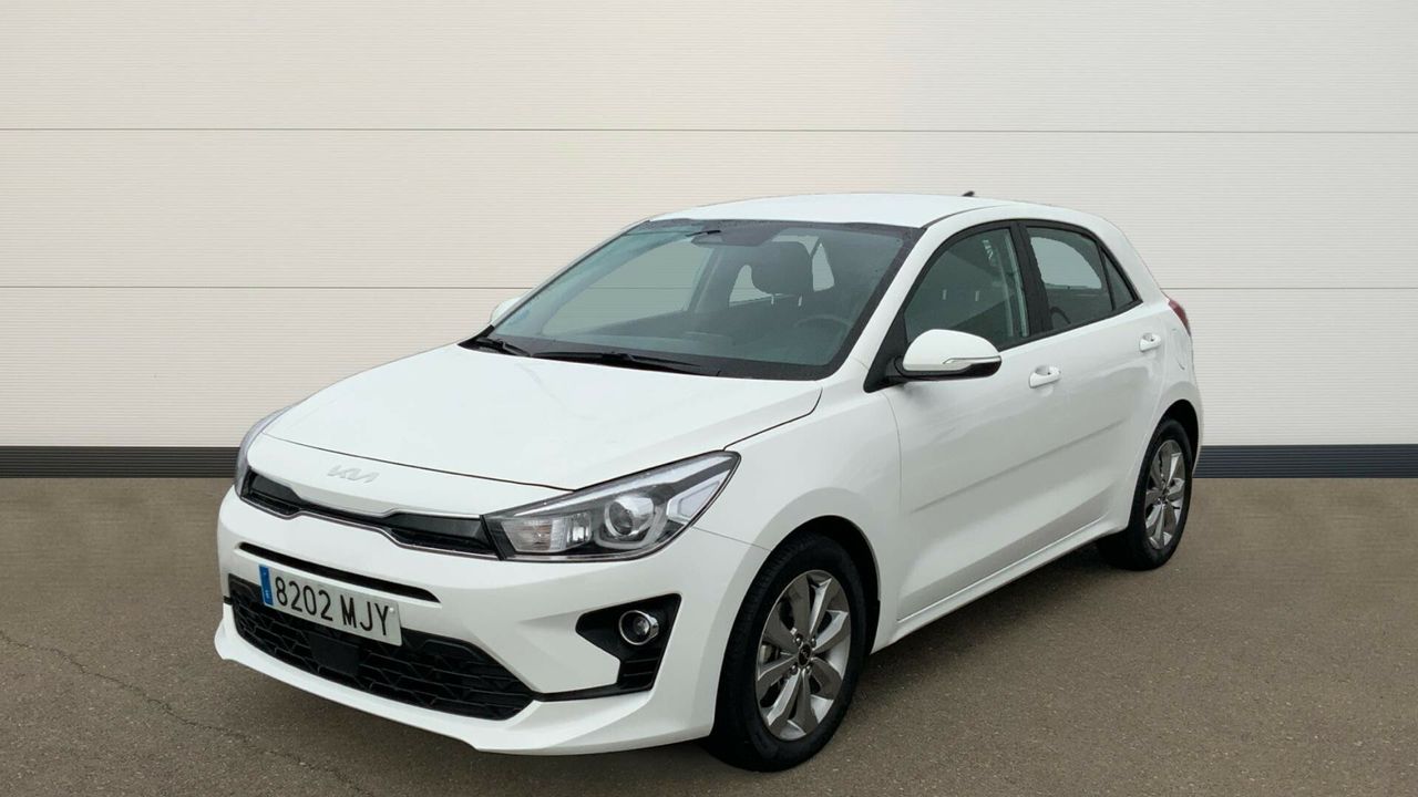 kia rio 2023 / foto grande (2)