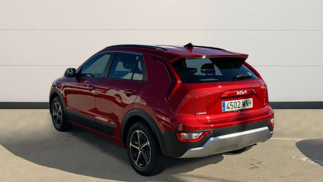kia niro 2024 / foto grande (3)