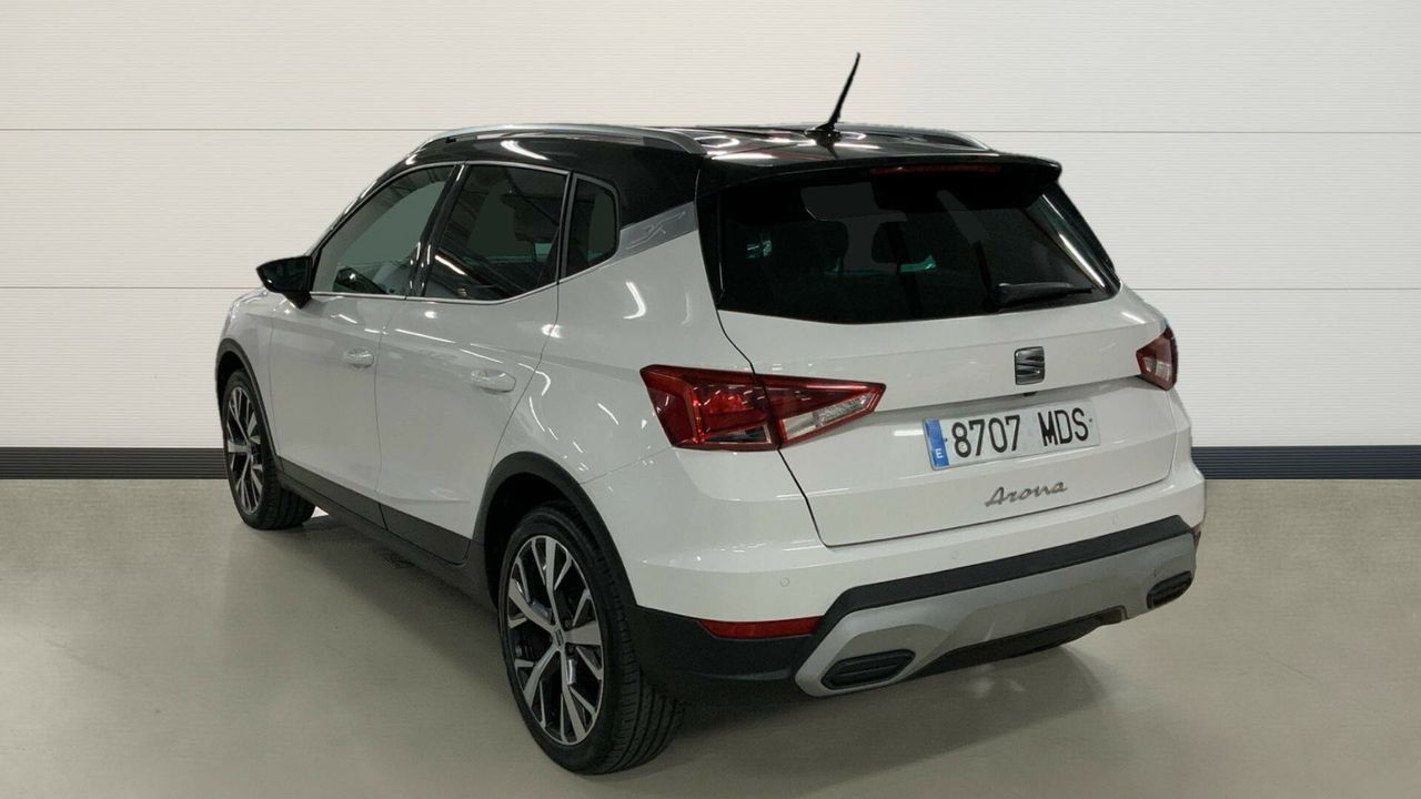 seat arona 2023 / foto grande (3)