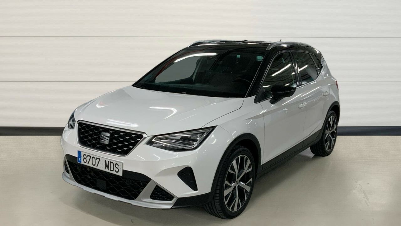 seat arona 2023 / foto grande (2)