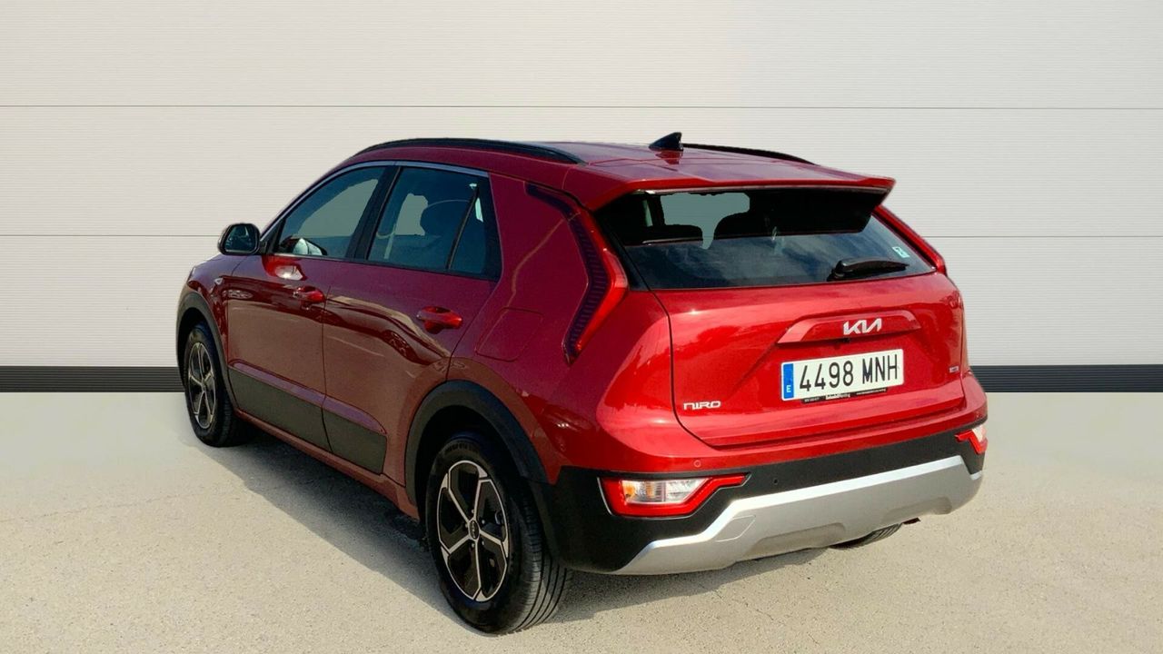 kia niro 2024 / foto grande (3)