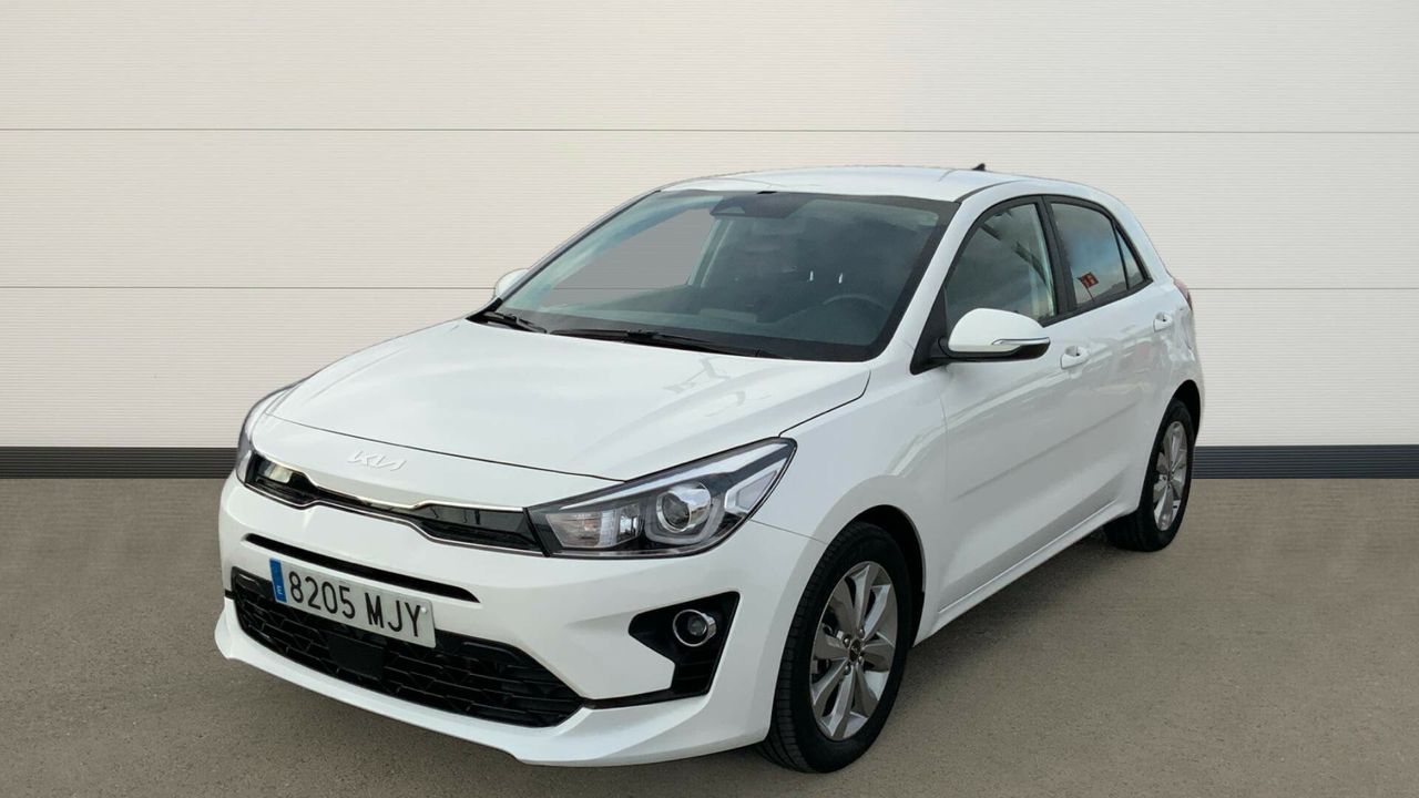 kia rio 2023 / foto grande (2)