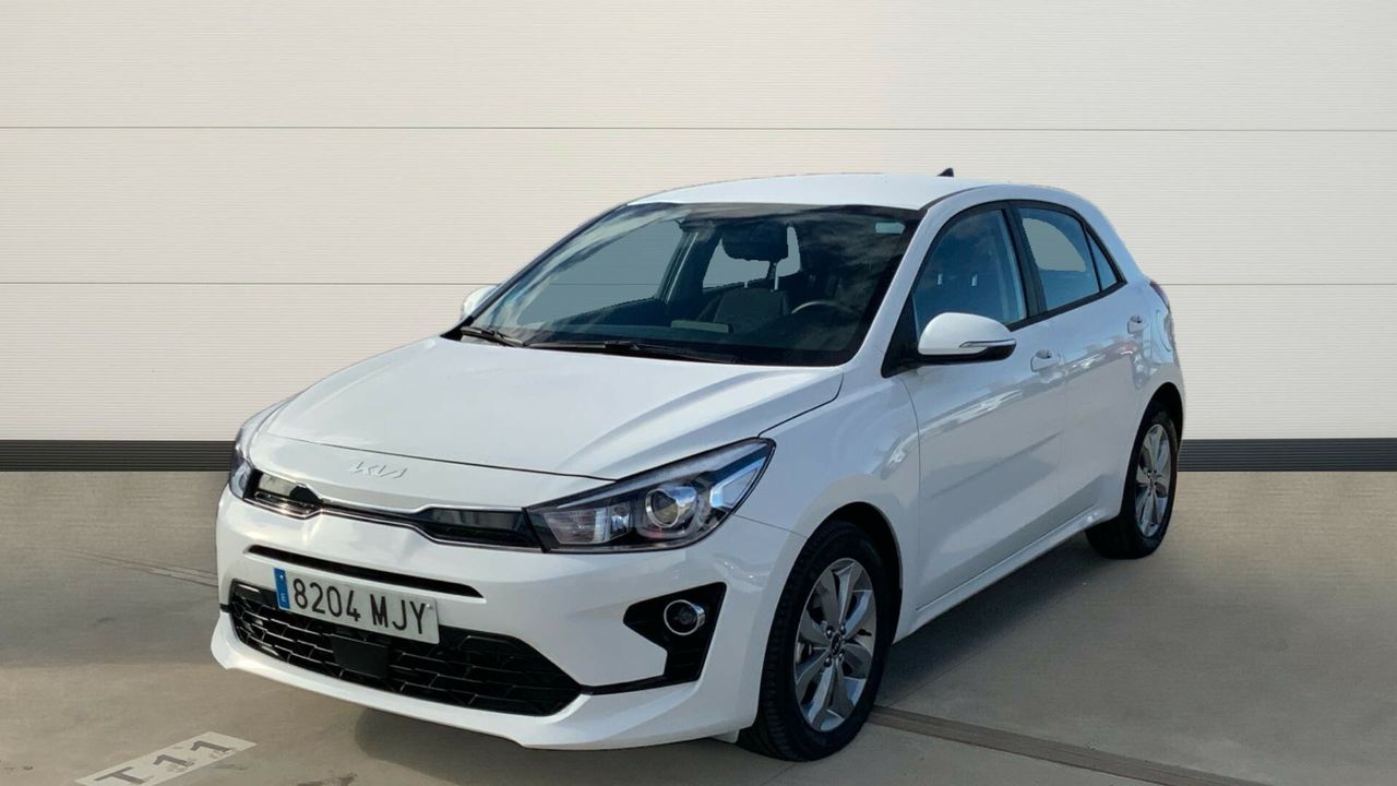 kia rio 2023 / foto grande (2)