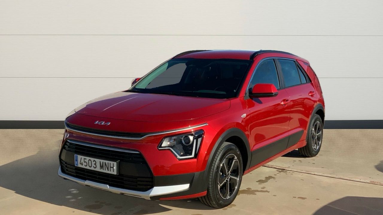 kia niro 2024 / foto grande (2)