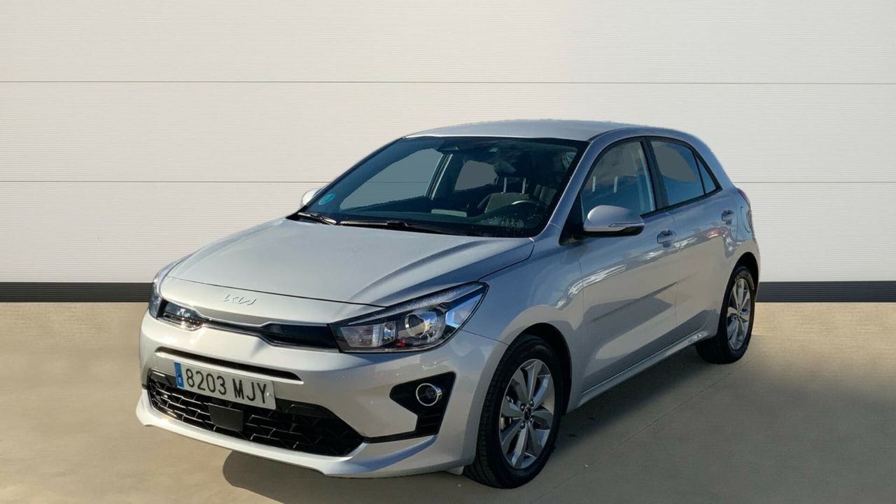 kia rio 2023 / foto grande (2)