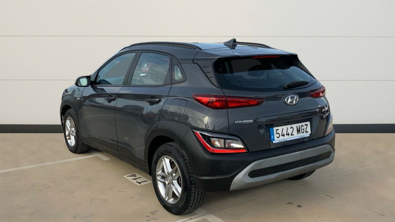 hyundai kona 2023 / foto grande (3)