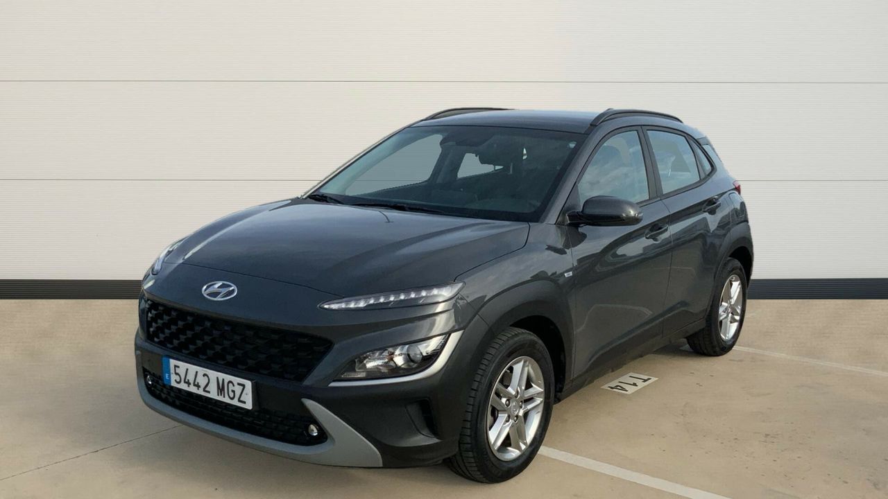 hyundai kona 2023 / foto grande (2)