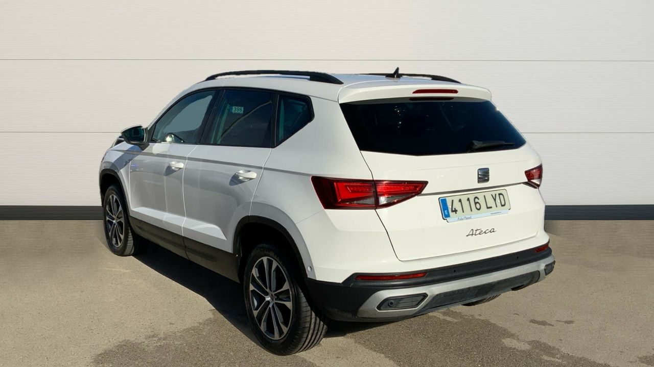 seat ateca 2022 / foto grande (3)