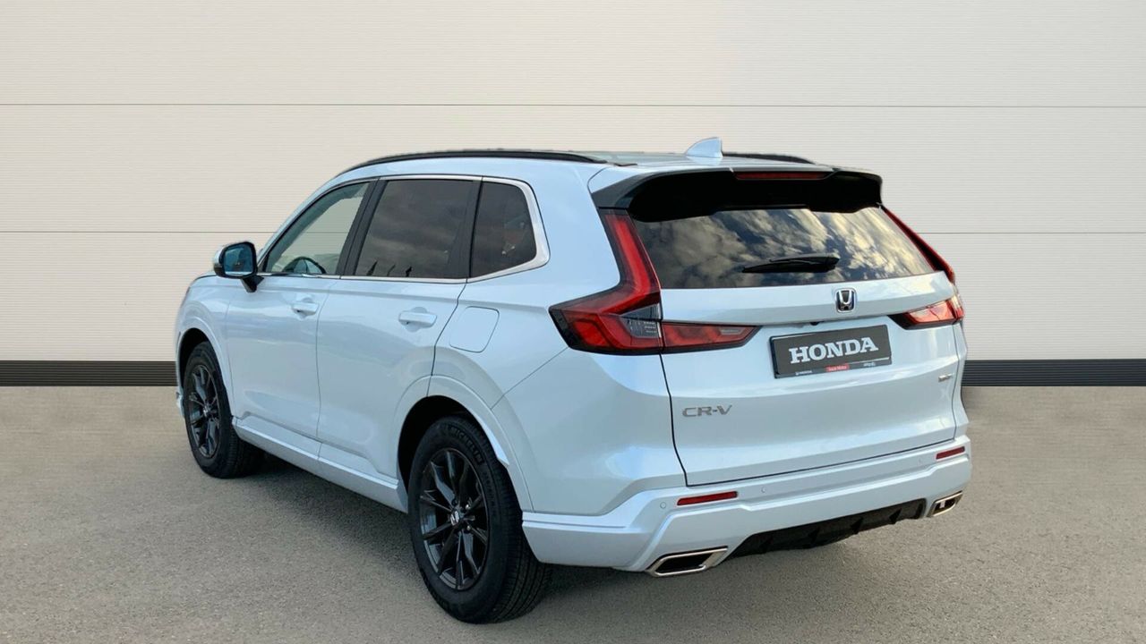 honda cr-v 2024 / foto grande (3)