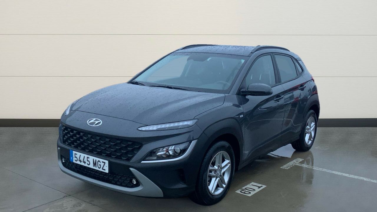 hyundai kona 2023 / foto grande (2)