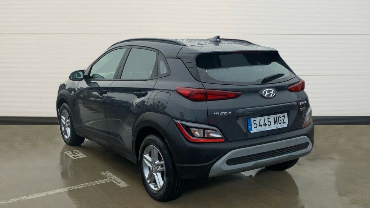 hyundai kona 2023 / foto grande (3)
