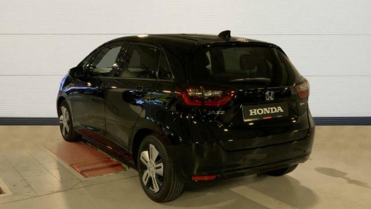 honda jazz 2024 / foto grande (3)