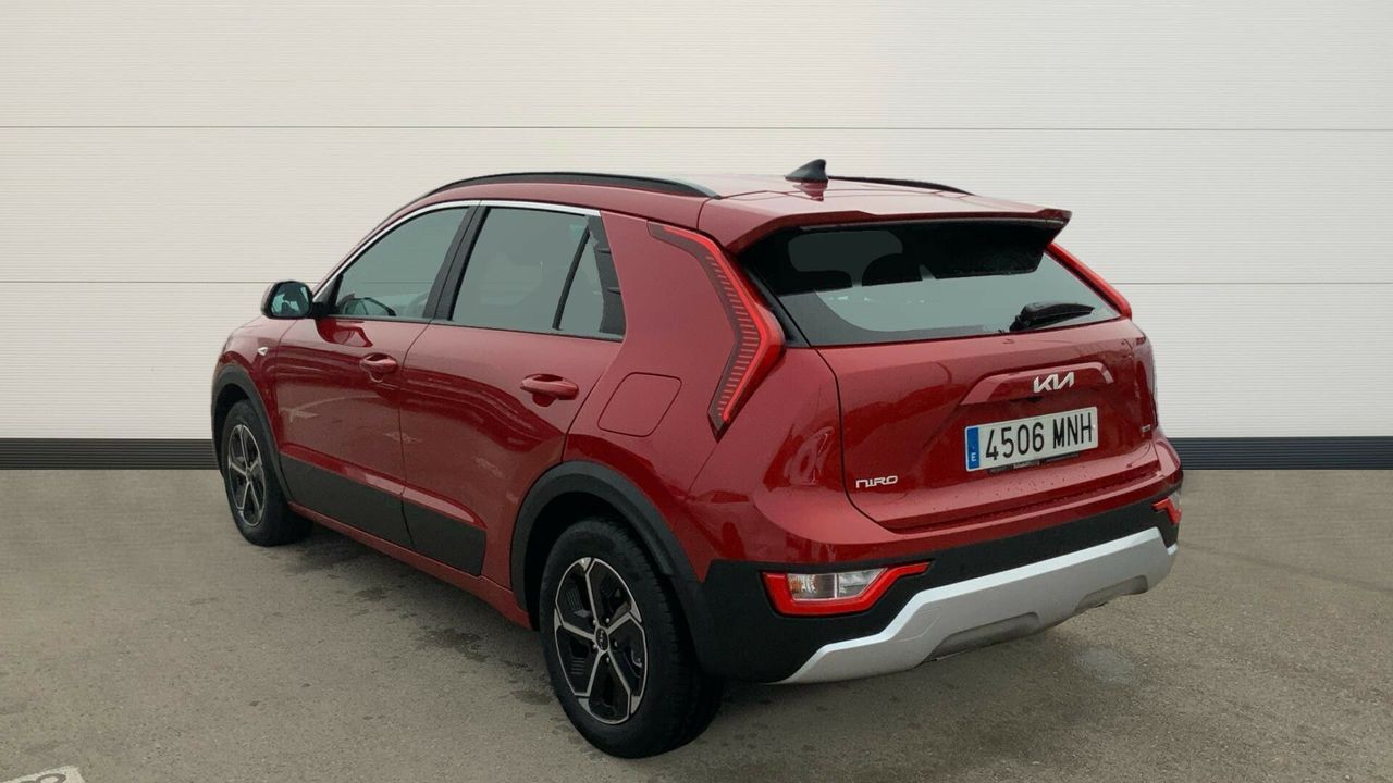 kia niro 2024 / foto grande (3)