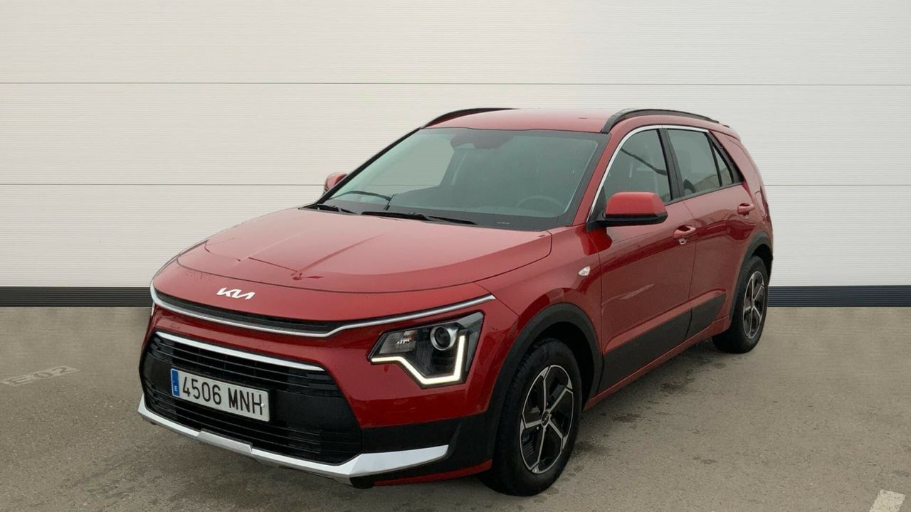 kia niro 2024 / foto grande (2)
