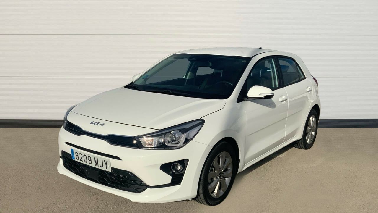 kia rio 2023 / foto grande (2)