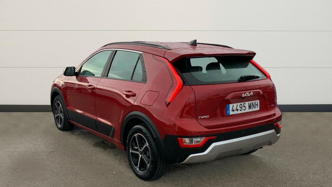 kia niro 2024 / foto grande (3)