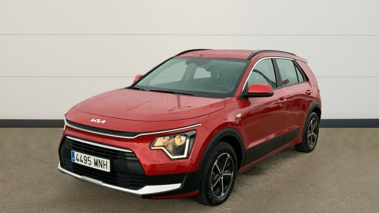 kia niro 2024 / foto grande (2)