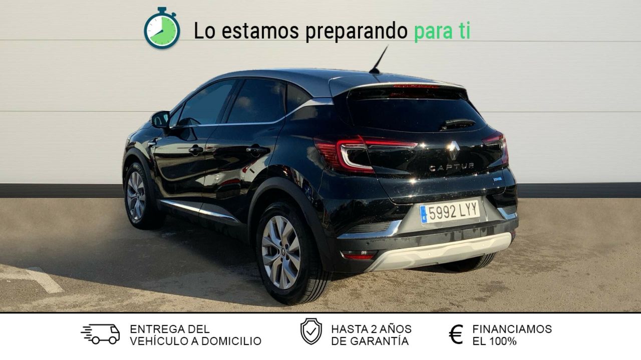 renault captur 2022 / foto grande (3)