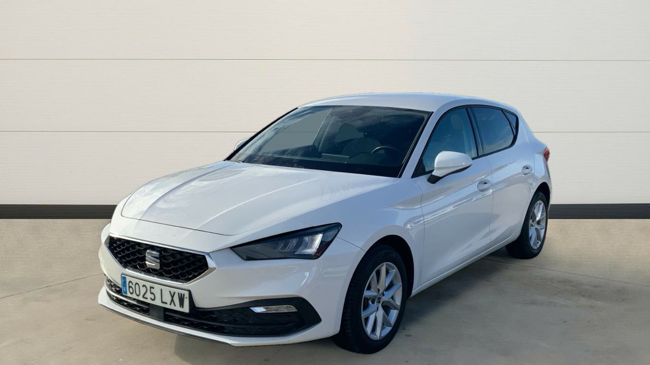 seat leon 2022 / foto grande (2)