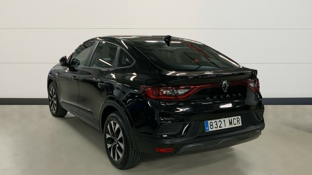 renault arkana 2022 / foto grande (3)