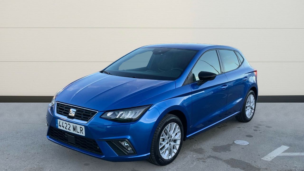 seat ibiza 2023 / foto grande (2)