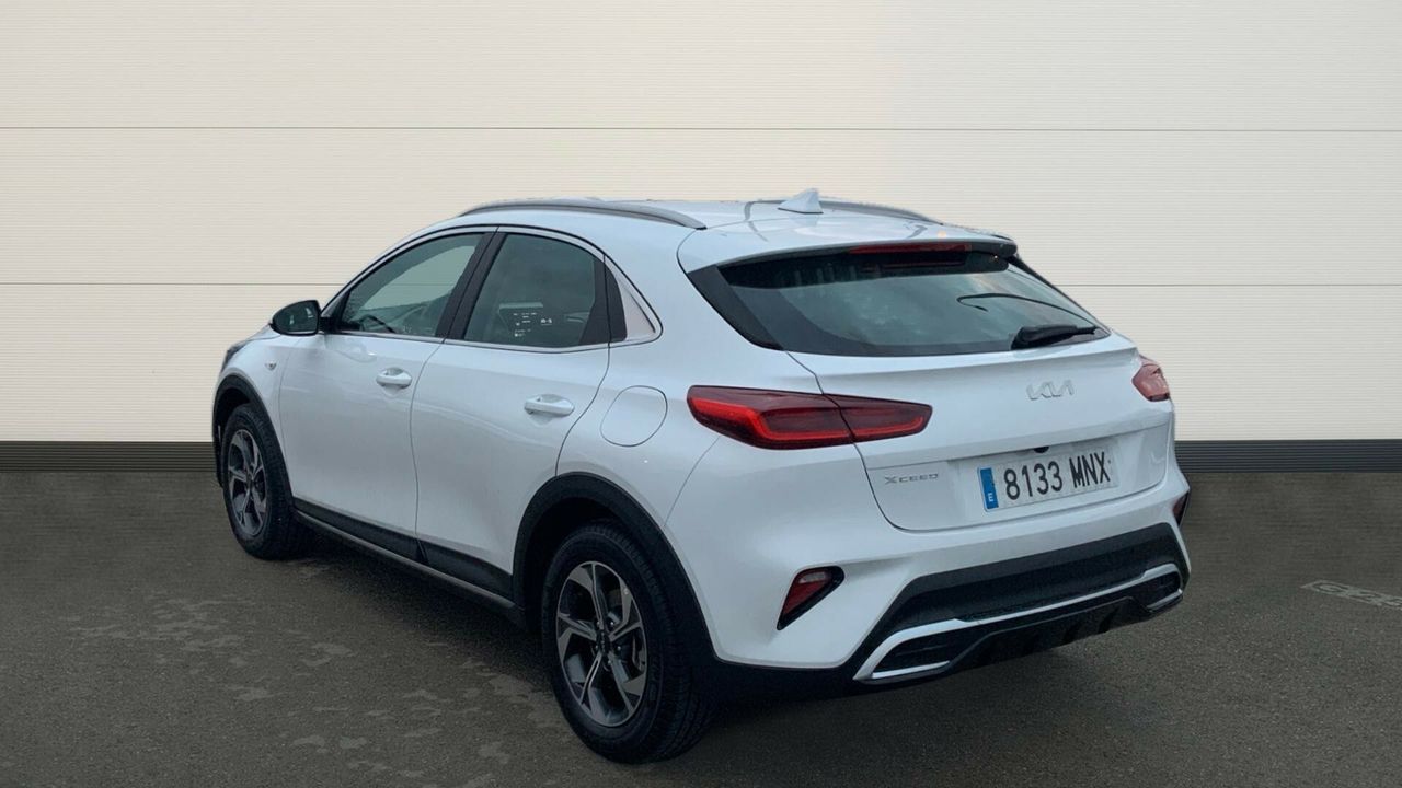 kia xceed 2024 / foto grande (3)