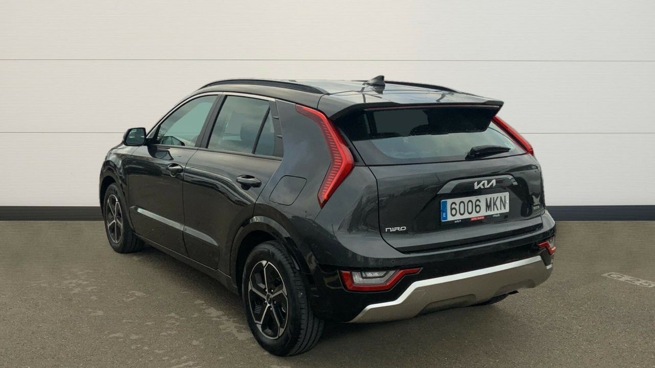 kia niro 2023 / foto grande (3)