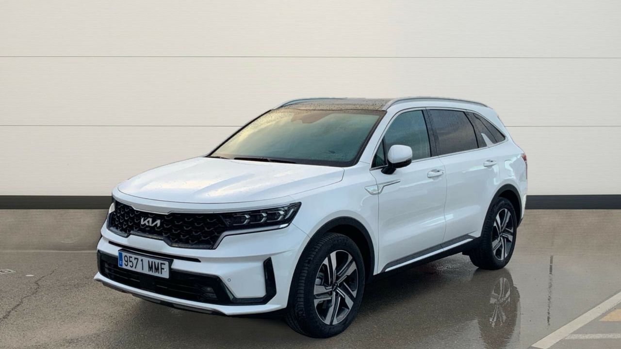 kia sorento 2023 / foto grande (2)