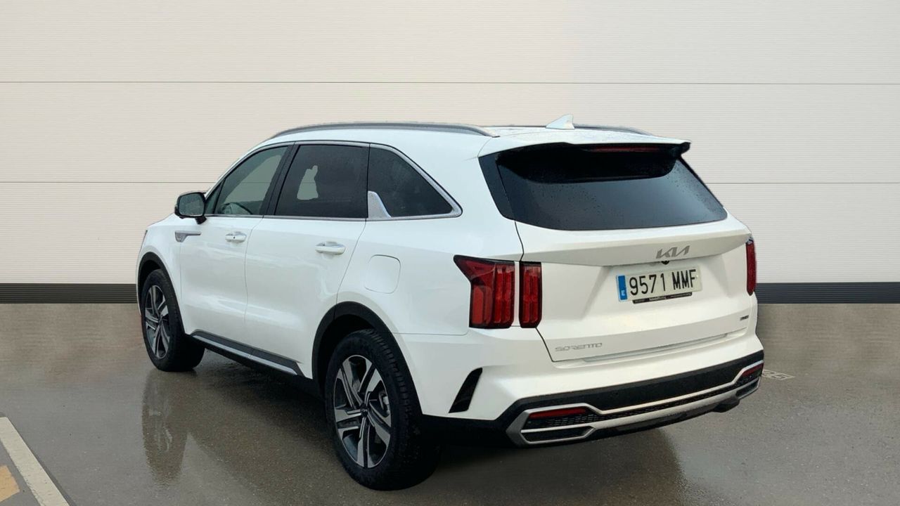 kia sorento 2023 / foto grande (3)