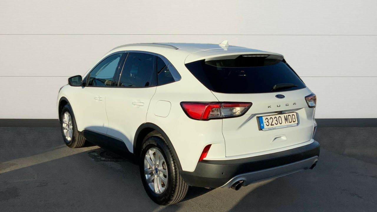 ford kuga 2022 / foto grande (3)