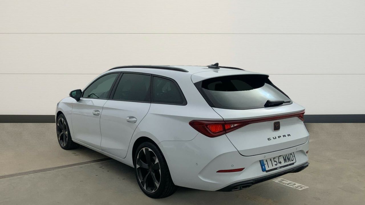 cupra león 2023 / foto grande (3)