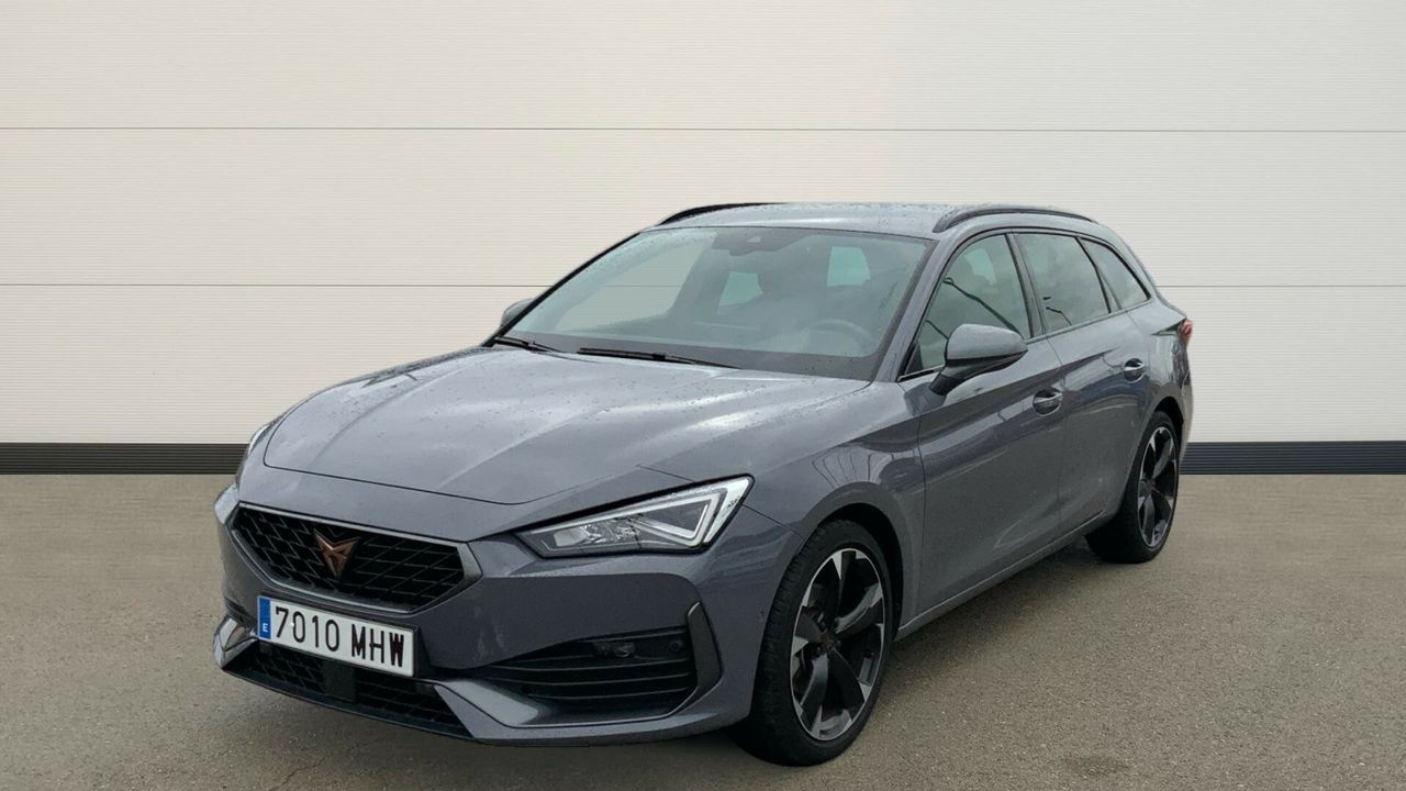 cupra león 2023 / foto grande (2)