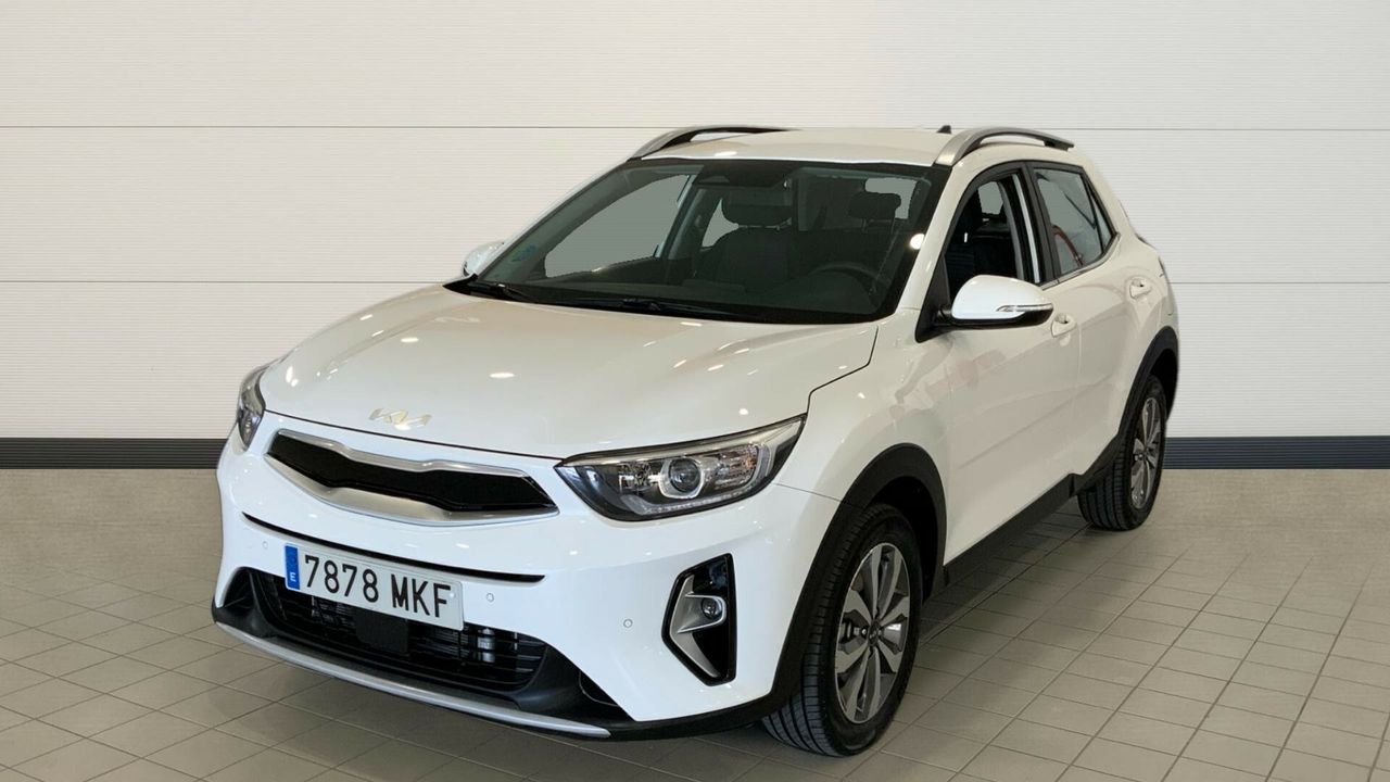 kia stonic 2023 / foto grande (2)