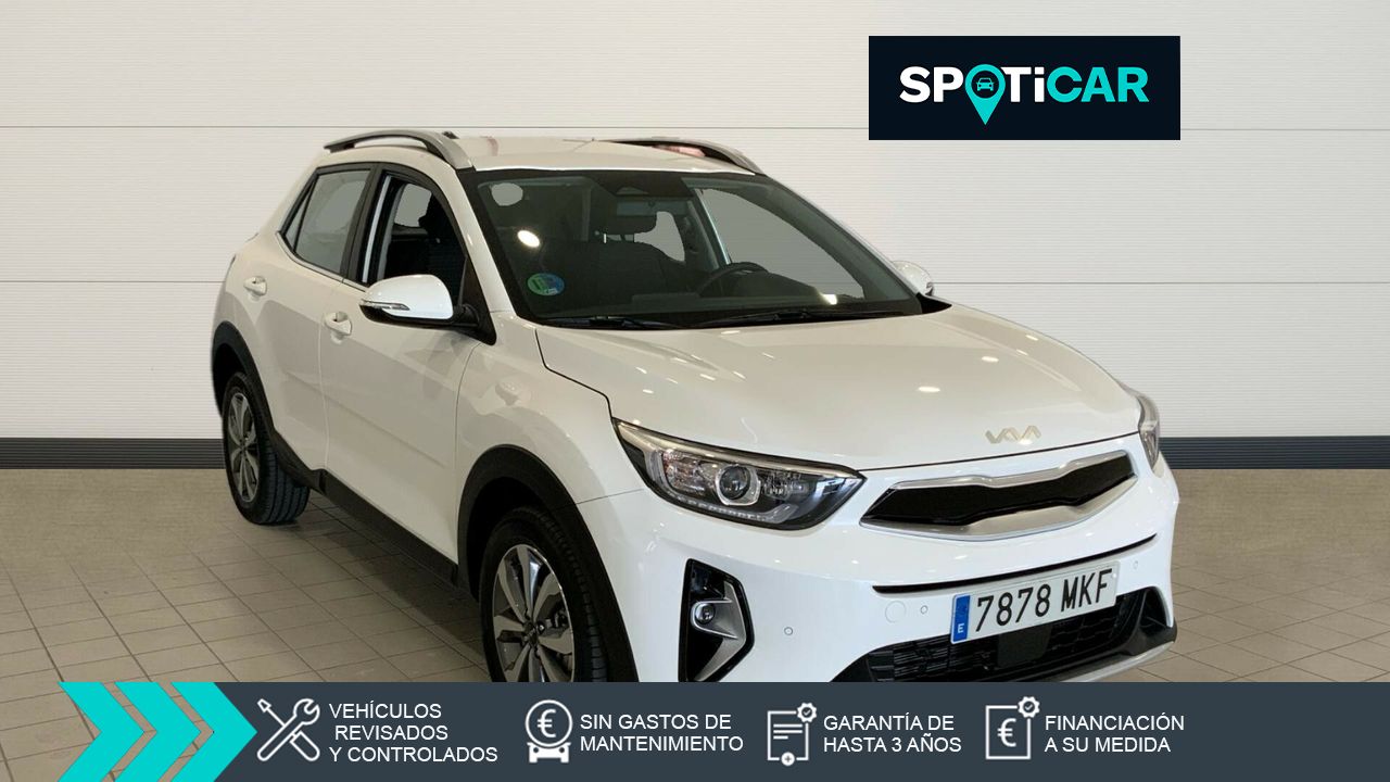 Foto kia stonic 2023 /