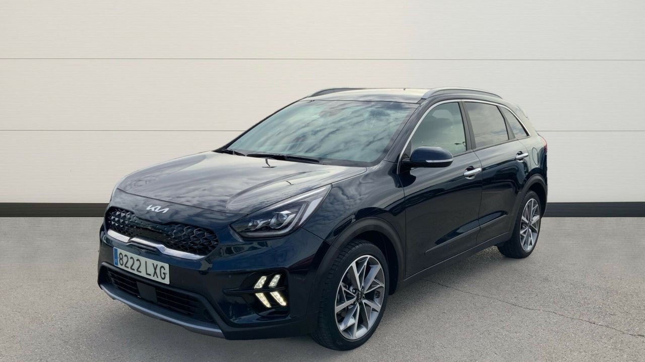 kia niro 2022 / foto grande (2)
