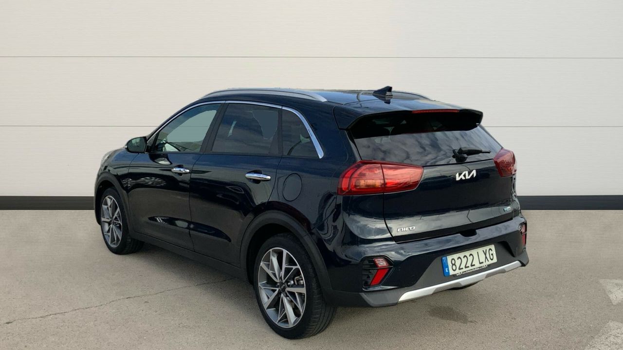 kia niro 2022 / foto grande (3)