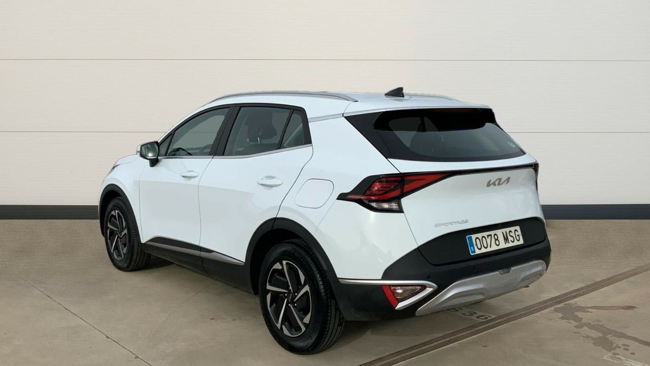 kia sportage 2024 / foto grande (3)