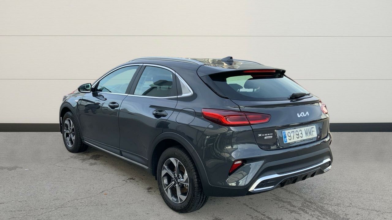 kia xceed 2023 / foto grande (3)
