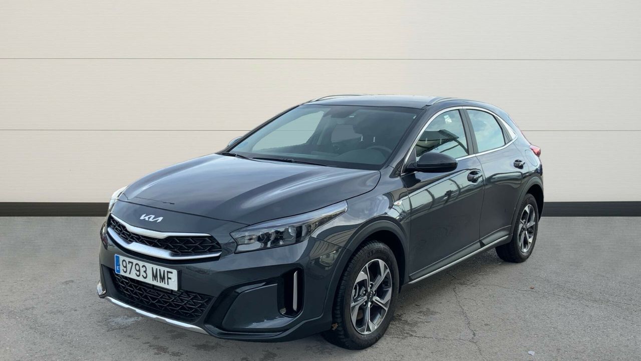 kia xceed 2023 / foto grande (2)