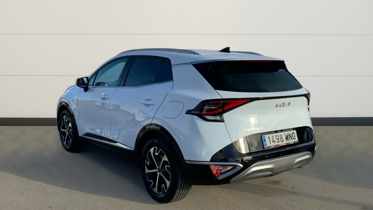 kia sportage 2024 / foto grande (3)