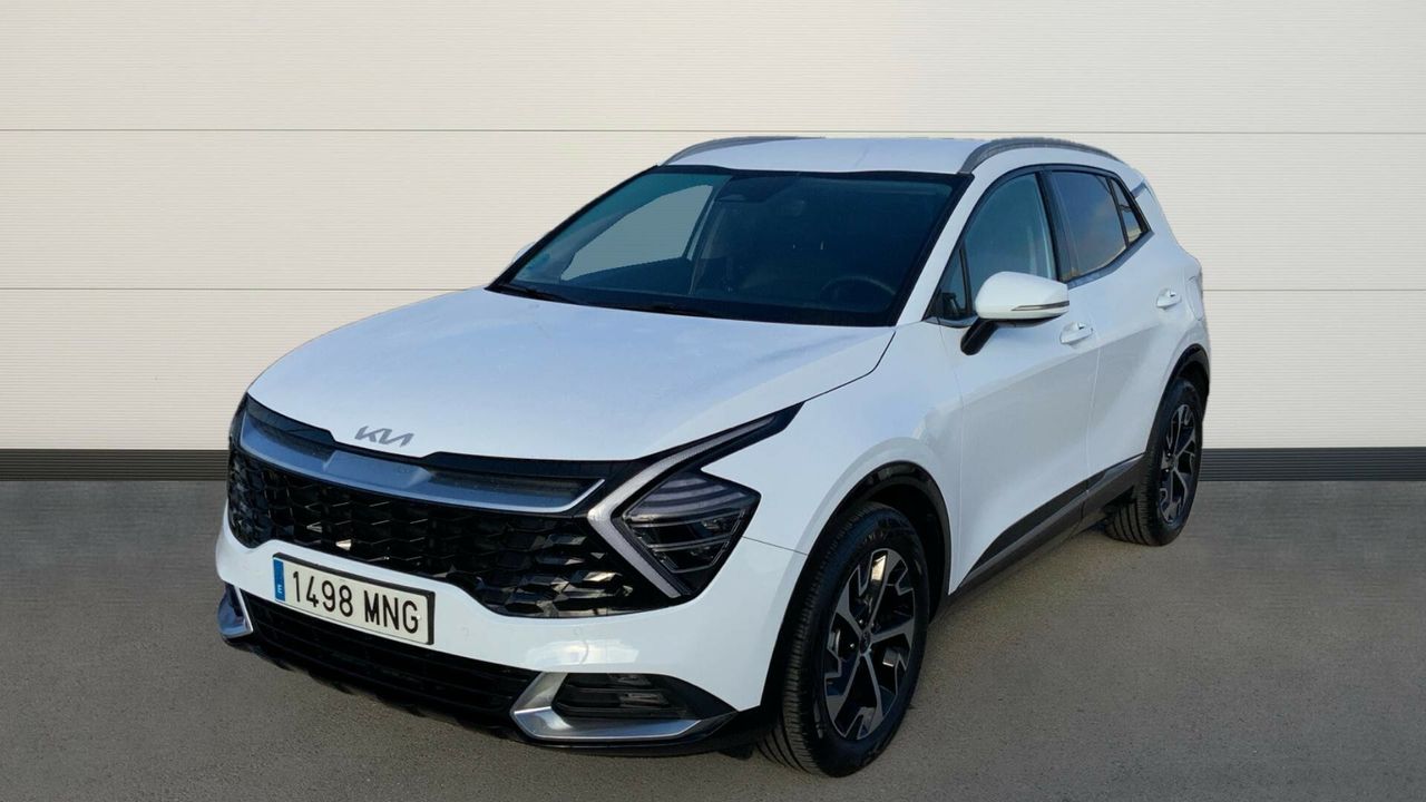 kia sportage 2024 / foto grande (2)