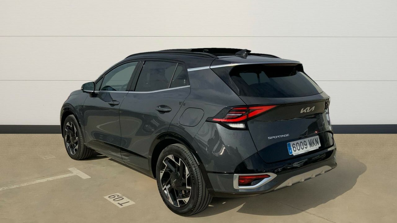 kia sportage 2023 / foto grande (3)