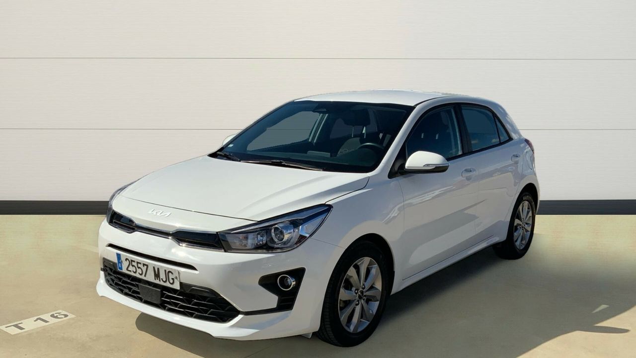 kia rio 2023 / foto grande (2)