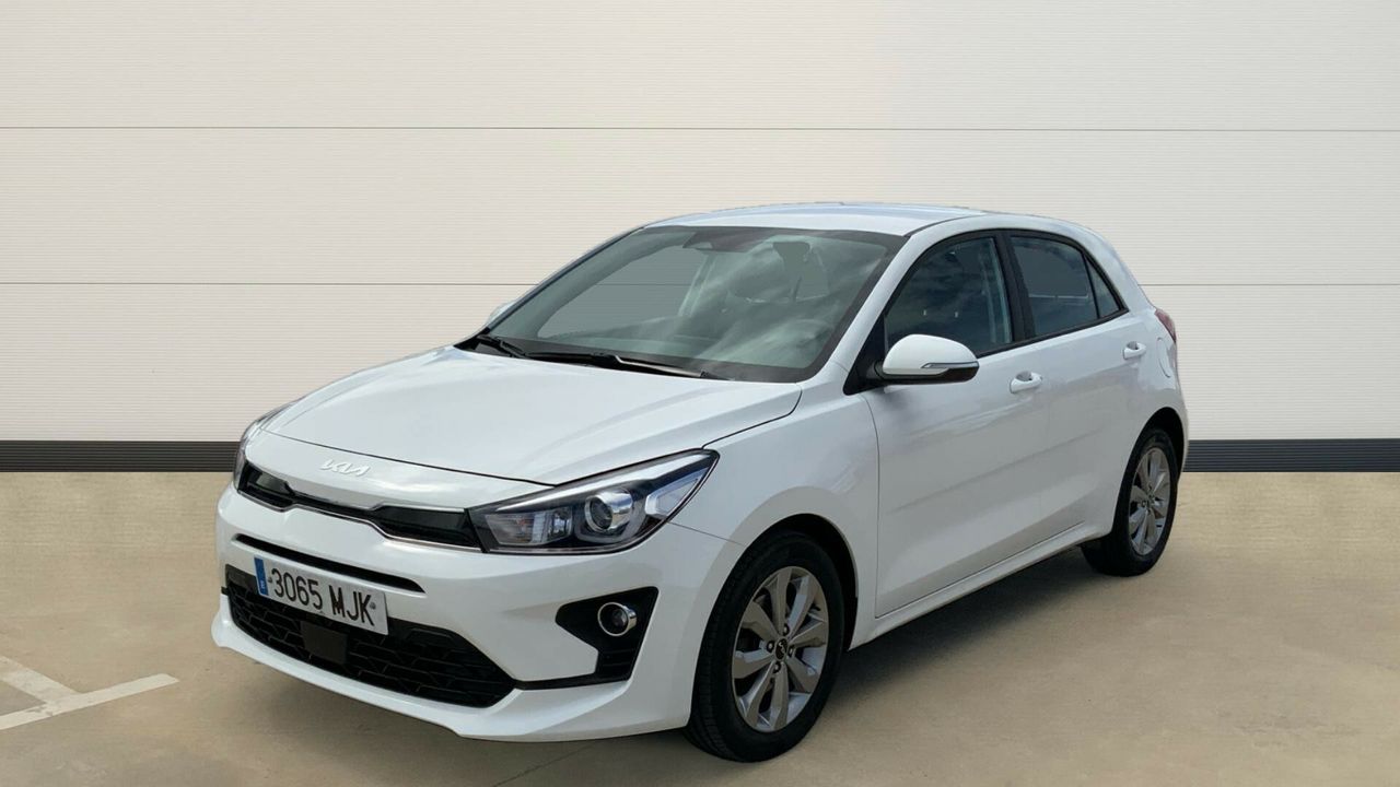 kia rio 2023 / foto grande (2)