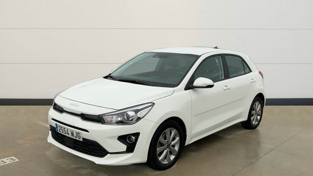 kia rio 2023 / foto grande (2)
