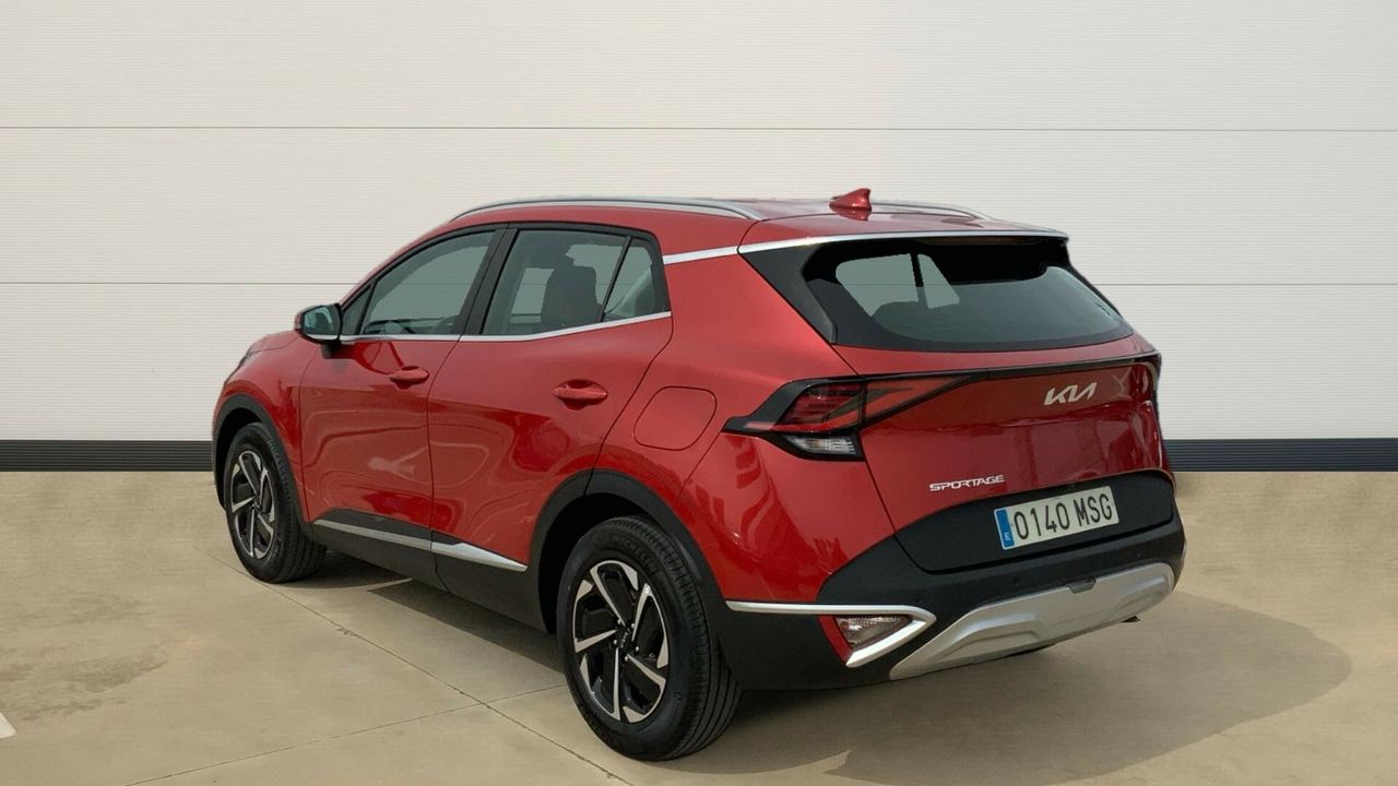kia sportage 2024 / foto grande (3)